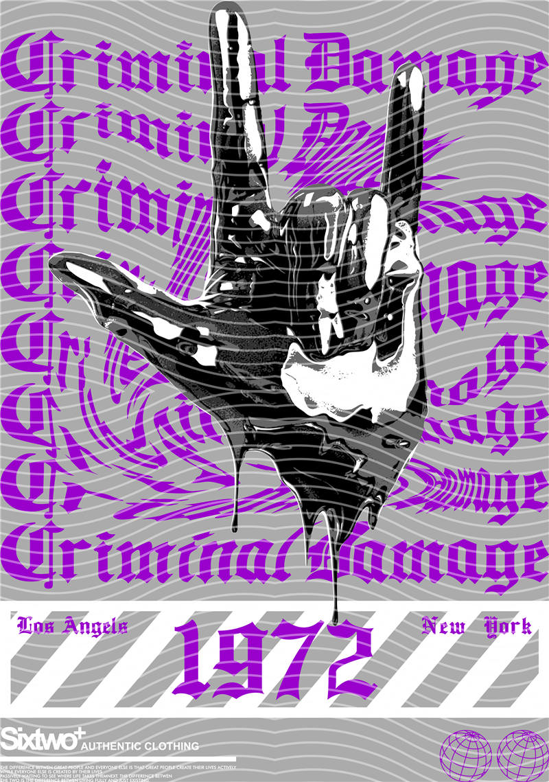 Street design-JT924